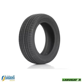 Pneu Lanvigator Comfort Ii 185/50 R16 81v
