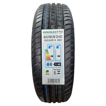 Pneu 185/65R15 Doublestar Maximum Aro 15 - Pneus - Magazine Luiza