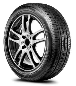 Pneu Bridgestone Ep150 Ecopia 195/60 R16 89h