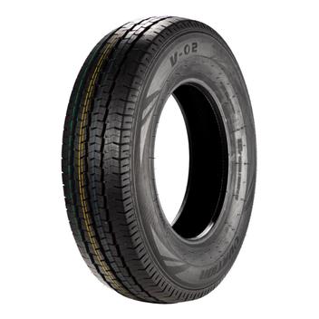 Pneu Ovation V02 195/75 R16 107/105r