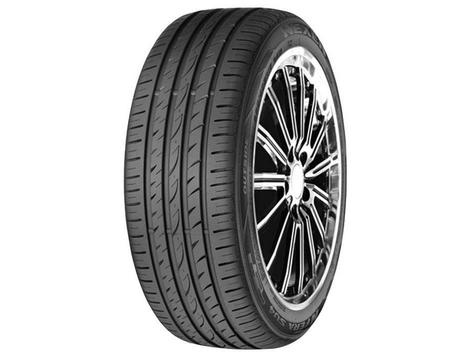 Pneu Nexen N Fera Su4 205/55 R16 91w