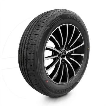 Pneu Roadking Argos Ax5 205/55 R16 91v