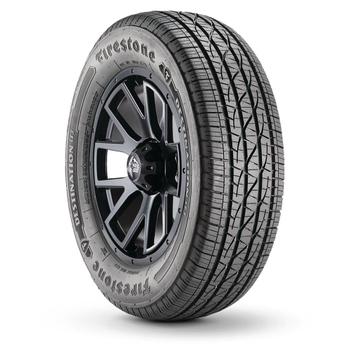 Pneu Firestone Destination Le3 205/60 R16 92h