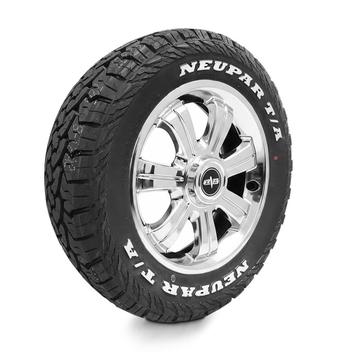 Pneu Neupar Bravus T/a 205/65 R15 102/100t