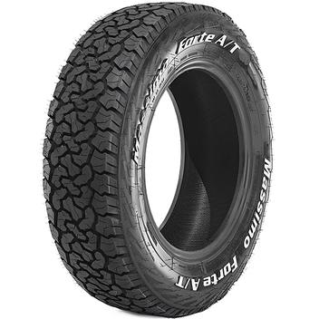 Pneu Massimo Tyre Forte A/t 205/70 R15 96t