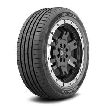 Pneu Goodyear Wrangler Territory Ht 215/45 R18 93v
