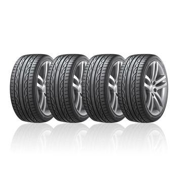 Pneu Hankook Ventus V12 Evo2 K120 215/45 R18 93y - 4 Unidades