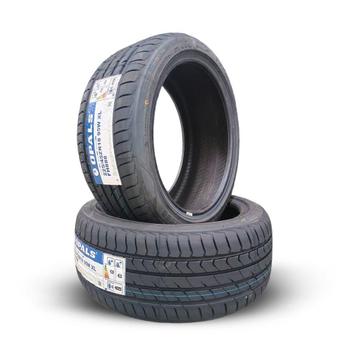 Pneu Opals Tyres Fh888 225/45 R18 95w