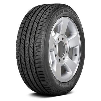 Pneu Yokohama G058 225/55 R18 98v