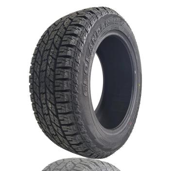 Pneu Yokohama Geolandar A/t G015 225/60 R18 104h