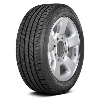 Pneu Yokohama G058 225/65 R17 102h