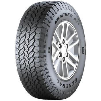 Pneu General Tire Grabber At3 225/70 R16 103t