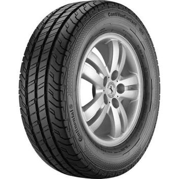 Pneu Continental Pneus Vancontact 100 225/75 R16 118/116r
