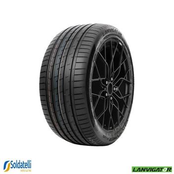 Pneu Lanvigator Catchpower 235/45 R17 97w