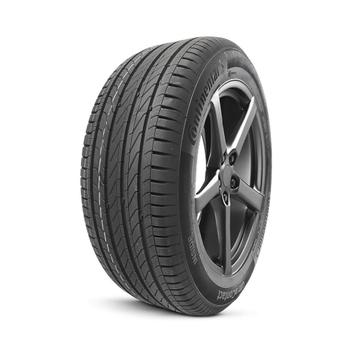 Pneu Continental Pneus Ultracontact 235/45 R19 99v