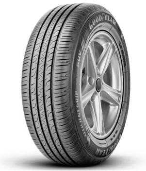 Pneu Goodyear Efficientgrip Performance Suv 235/50 R19 99v