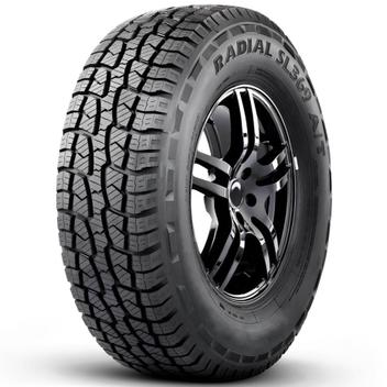 Pneu West Lake Sl369 235/65 R17 104s