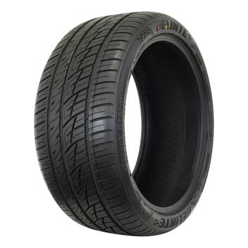 Pneu Delinte Desert Storm Ii Ds8 245/30 R24 103y