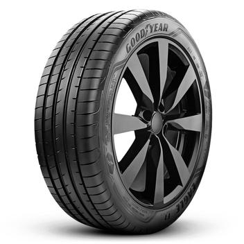 Pneu 245/45R18 Goodyear Eagle F1 Asymmetric 3 100Y - Pneu de Carro ...