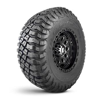 Pneu Bfgoodrich Mud Terrain T/a Km3 245/70 R17 119/116q