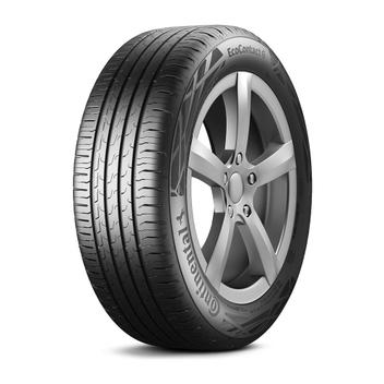 Pneu Continental Pneus Ecocontact 6 255/45 R19 104v
