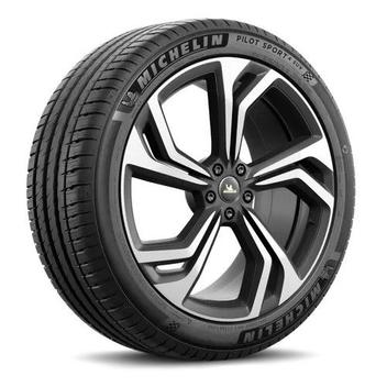 Pneu Michelin Pilot Sport 4 Suv 255/50 R19 107y