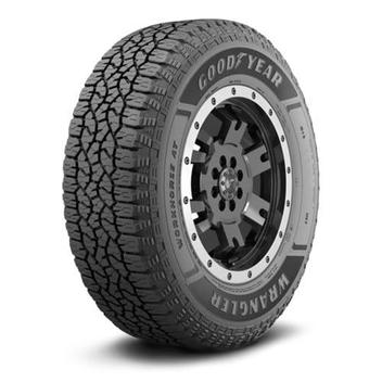 Pneu Goodyear Wrangler Workhorse At 255/50 R20 109t