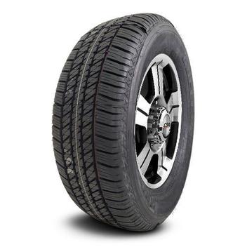 Pneu 255/60R18 Bridgestone Dueler 684 II H/T 108H - Pneus - Magazine Luiza
