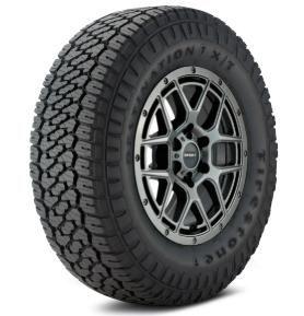 Pneu Firestone Destination Atx 255/75 R15 110s