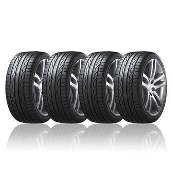 Pneu Hankook Ventus V12 Evo2 K120 265/30 R19 93y - 4 Unidades