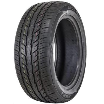 Pneu Xbri Sportline 265/40 R22 106v