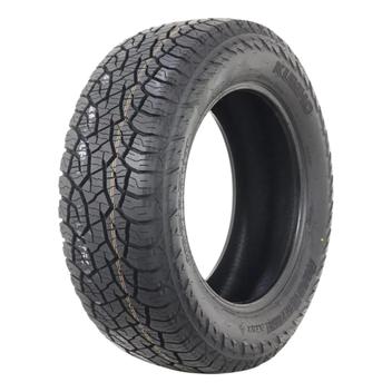 Pneu Kumho Road Venture At52 265/70 R18 116t