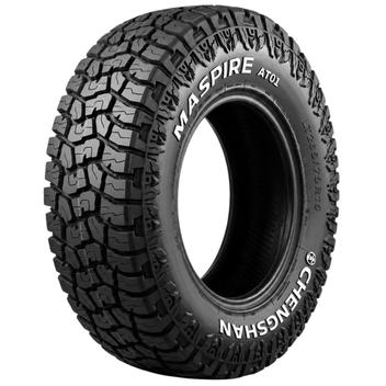 Pneu Chengshan Maspire At01 265/70 R16 121/118q