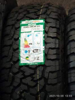 Pneu Roadcruza Ra1100 265/70 R16 111t