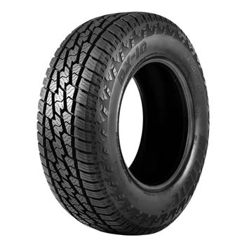 Pneu Delinte Dx10 Bandit A/t 265/75 R16 123/120s