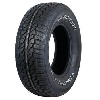 Pneu Compasal Versant A/t 265/75 R16 123/120s