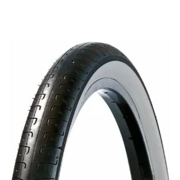 Pneu 26x1.50 paco slick sri-39 faixa branca - Pneu de Bicicleta ...