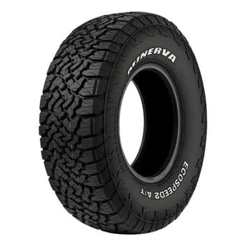 Pneu Minerva Tyres Ecospeed 2 At 275/65 R18 123/120s
