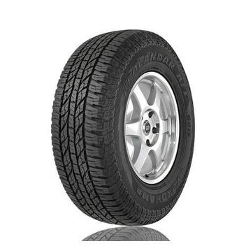 Pneu Yokohama Geolandar A/t G015 275/65 R18 116h