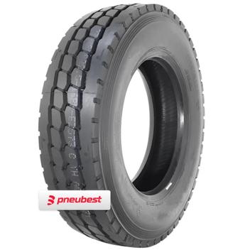 Pneu 275/80R22.5 Liso Misto 18 Lonas 149/146K MA40A Linglong