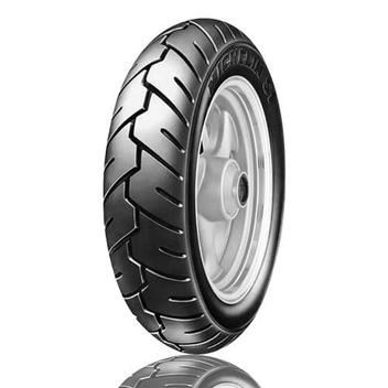 Pneumatico Michelin S1 3.00-10 50J TL – Per Scooter Baotian, Kymco, PGO, SYM E Vespa, Estivo, Rotella Con Ottima Maneggevolezza