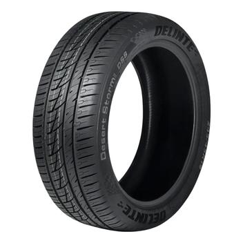 Pneu Delinte Desert Storm Ii Ds8 305/45 R22 118v