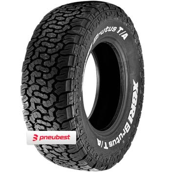 Pneu Xbri Brutus T/a 305/70 R16 124/121r