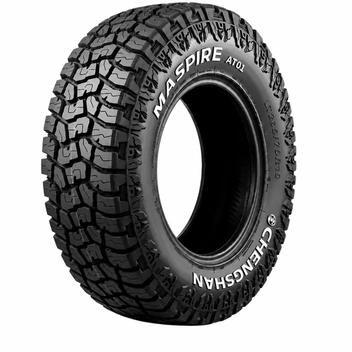 Pneu Chengshan Maspire At01 31x10,5 R15 109q
