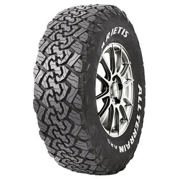 Pneu Wanli Su006 265/70 R17 121/118s
