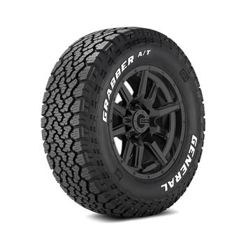 Pneu General Tire Grabber Atx 35x12,5 R18 123r