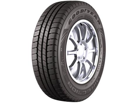 Pneu Aro 13 Goodyear 165 70R13 79T Direction Touring Pneu de