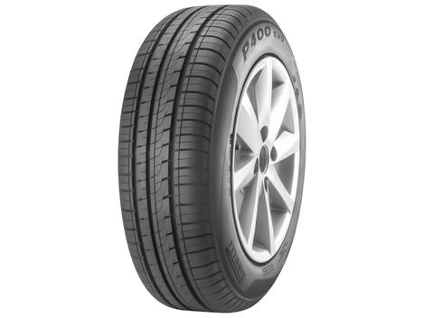 Pneu Aro 13 Pirelli 175 70R13 P400 EVO 82T Pneu de Carro