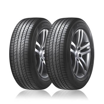 Pneu Hankook Kynergy St H735 185/70 R14 88t - 2 Unidades