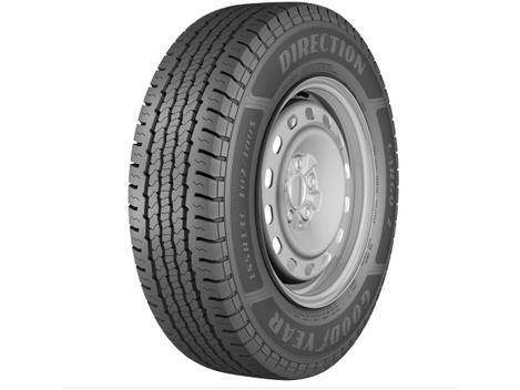 Pneu Goodyear Direction Cargo 2 185/ R14 102/100s